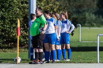 Bild 2 - Frauen SV Wahlstedt - Bramstedter TS : Ergebnis: 12:0